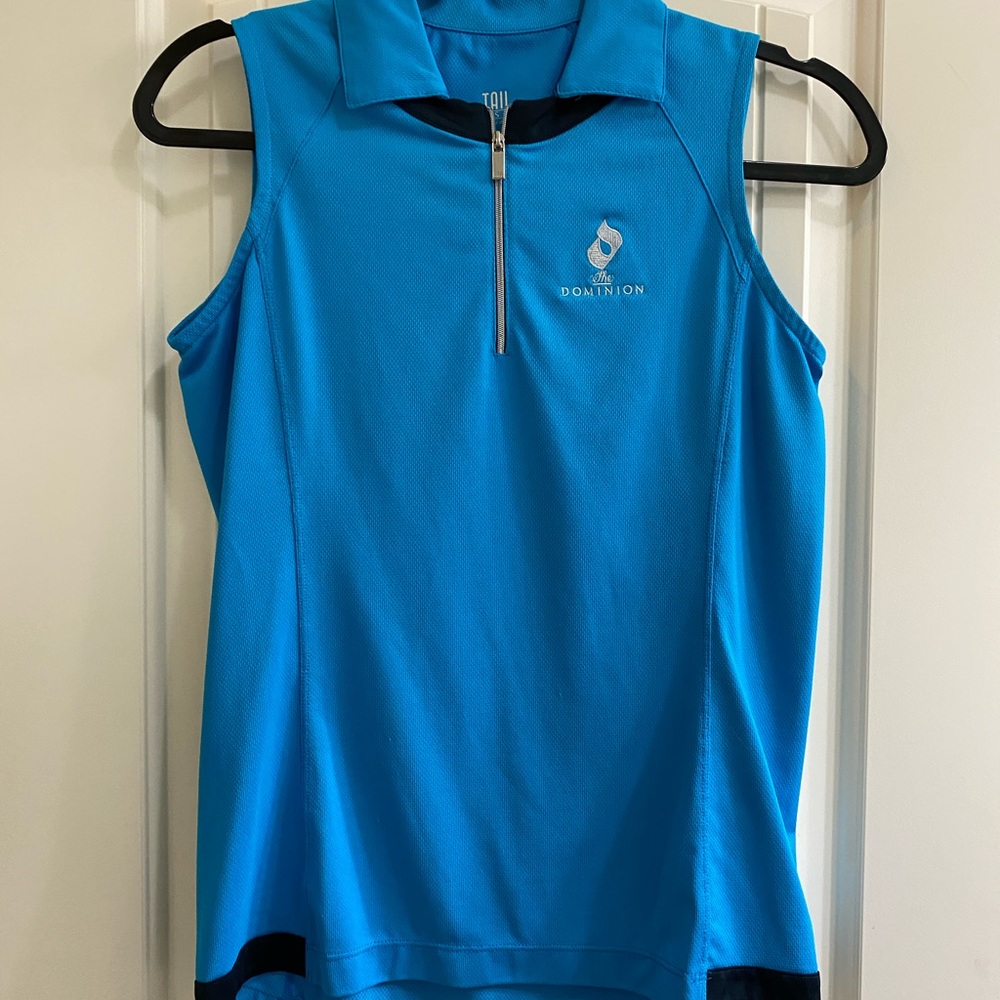 Golf top